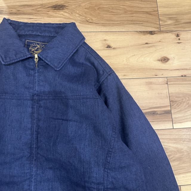 Patagonia/パタゴニア】ハイワイヤーヘンプジャケット - メルカリ