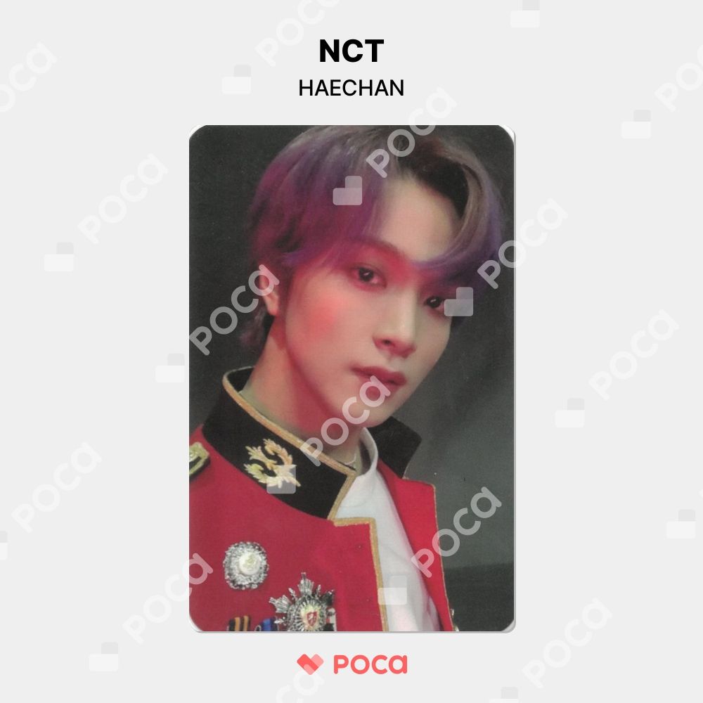 NCT ヘチャン キノ トレカセット NCT ヘチャン トレカ NCT #127 Neo Zone : The Final Round KiT