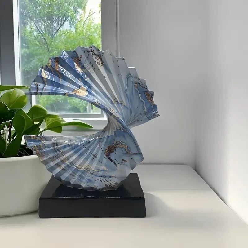 ブルー 水色