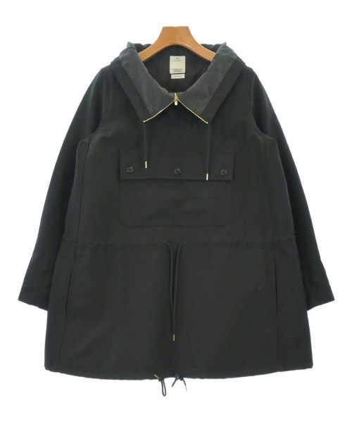 visvim ミリタリーブルゾン レディース 古着 送料無料