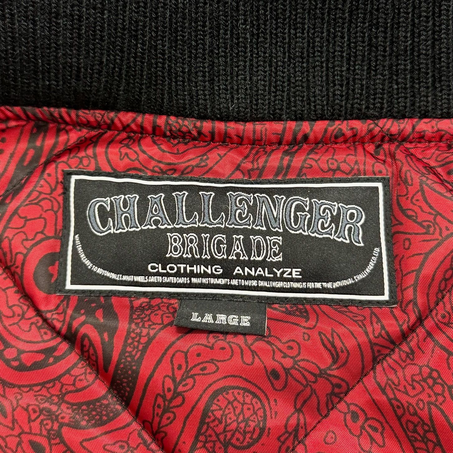 定価44000円 新品 CHALLENGER 23AW DERBY DOWN VEST ダウンベスト CLG 