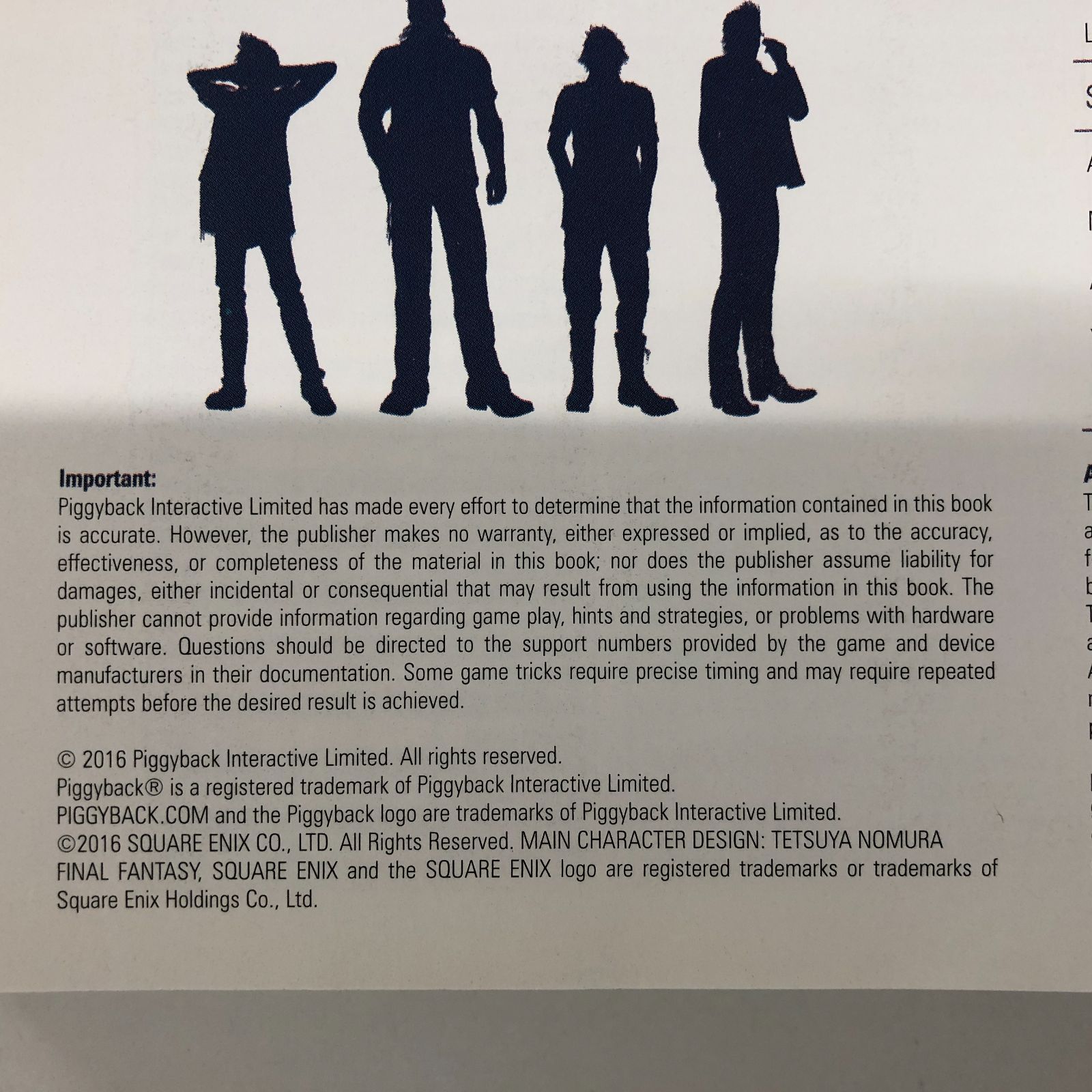  N 洋書 Final Fantasy XV The Complete Guide Collectors Edition アート デザイン 音楽 本