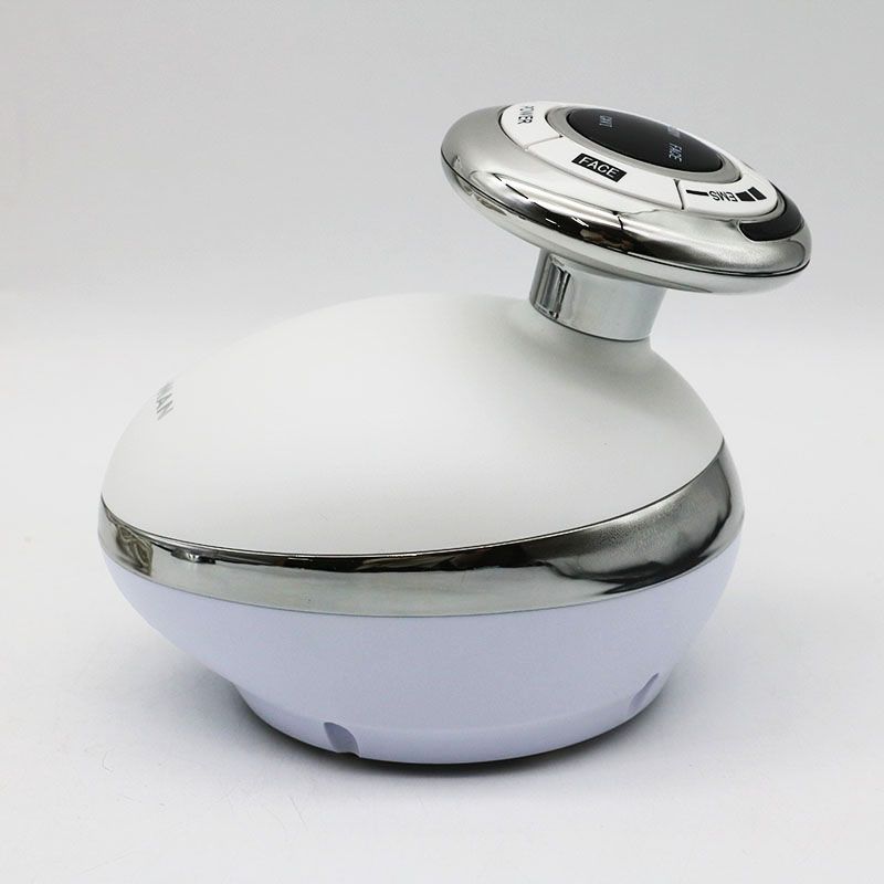 中古美品 YA-MAN ヤーマン RFボーテ キャビスパRFコア ホワイト