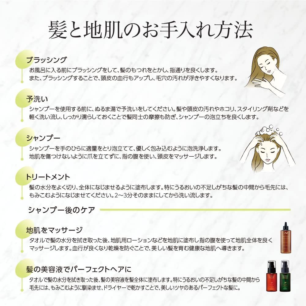 ナチュラル オーガニック