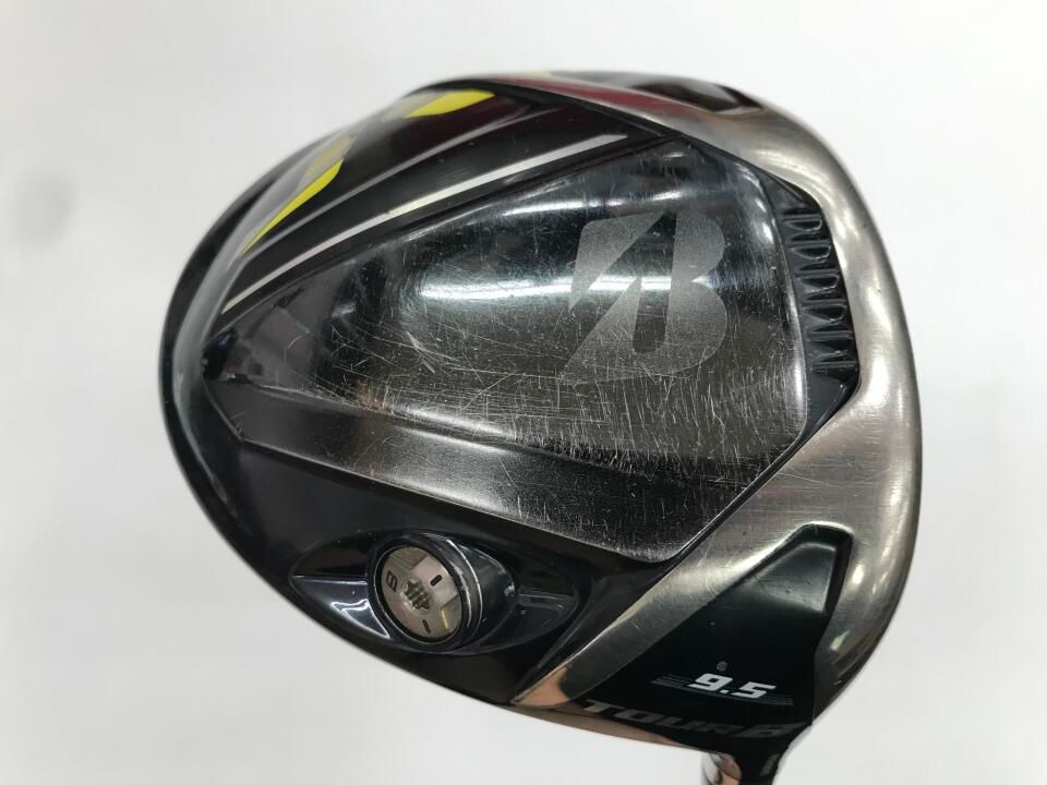 レア 支給品 TOUR B XD3 ドライバー 9.5 ツアー支給品】TOUR B XD-3 9.5