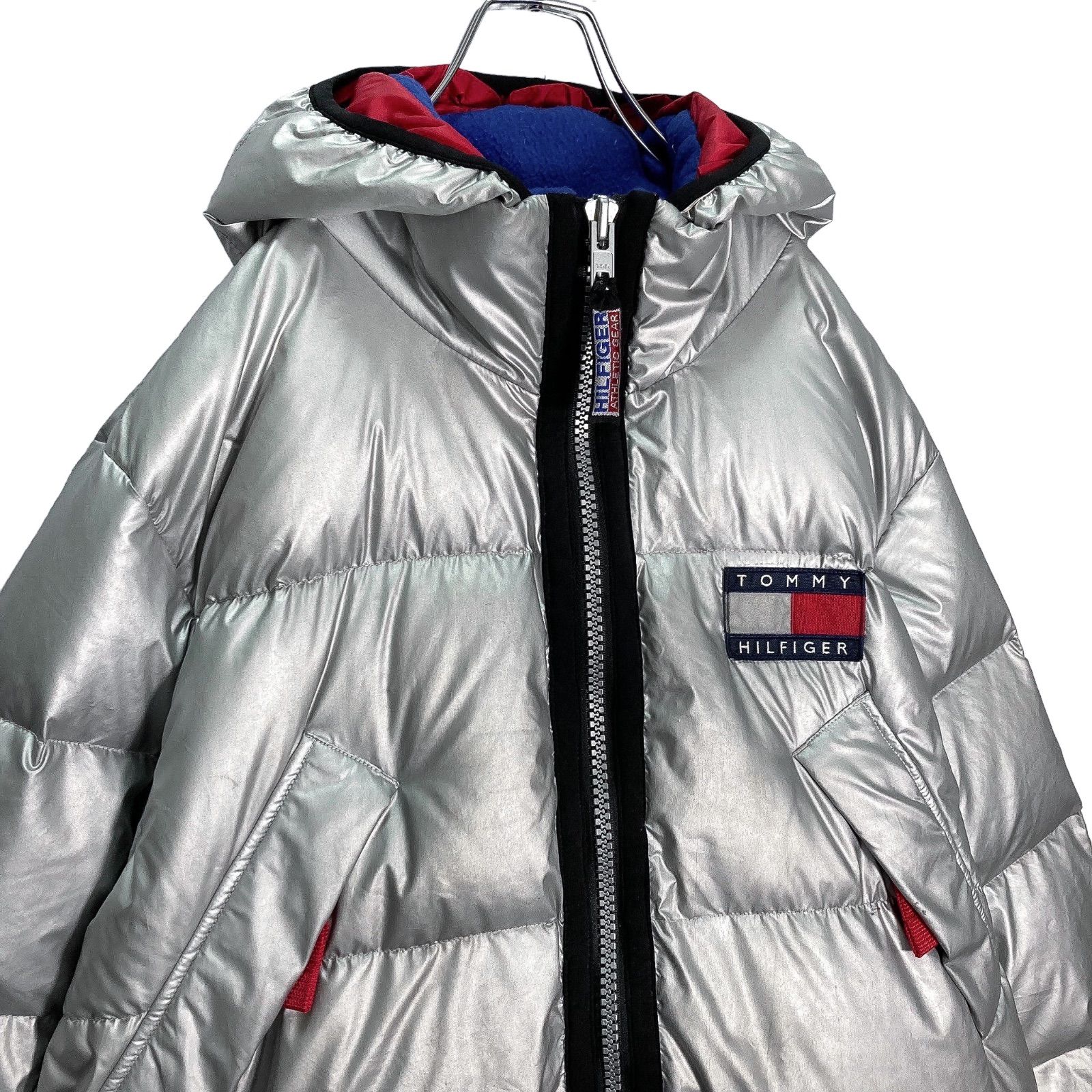90s TOMMY HILFIGER 
