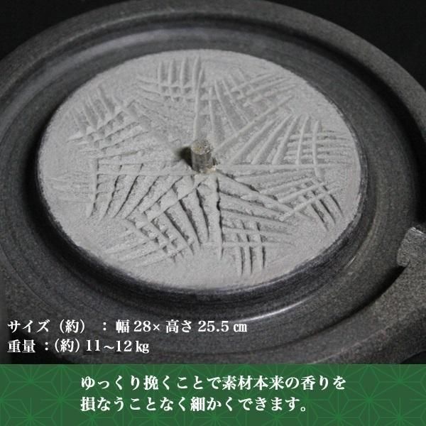 そば 香辛料