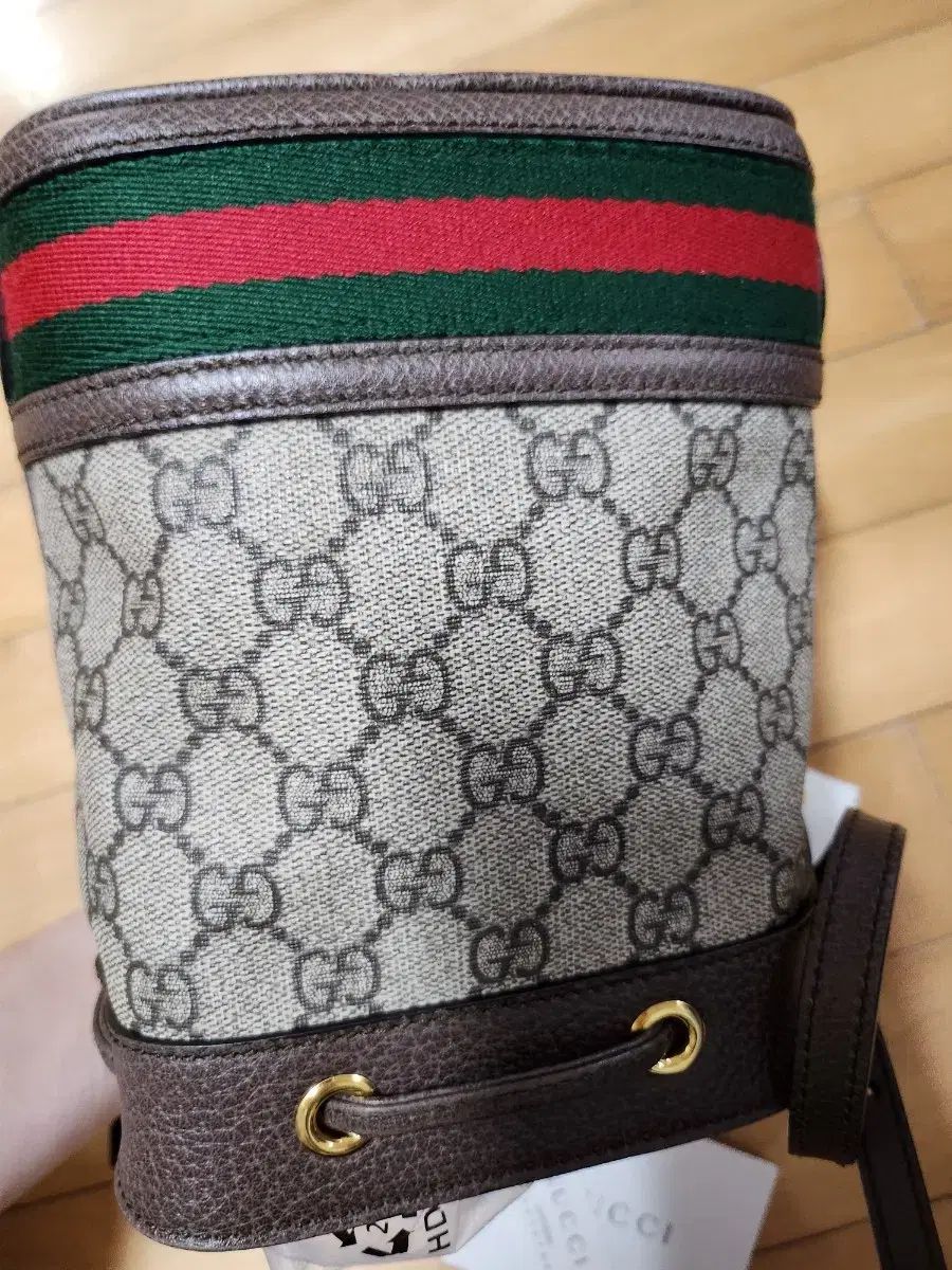 グッチ オフィディア
