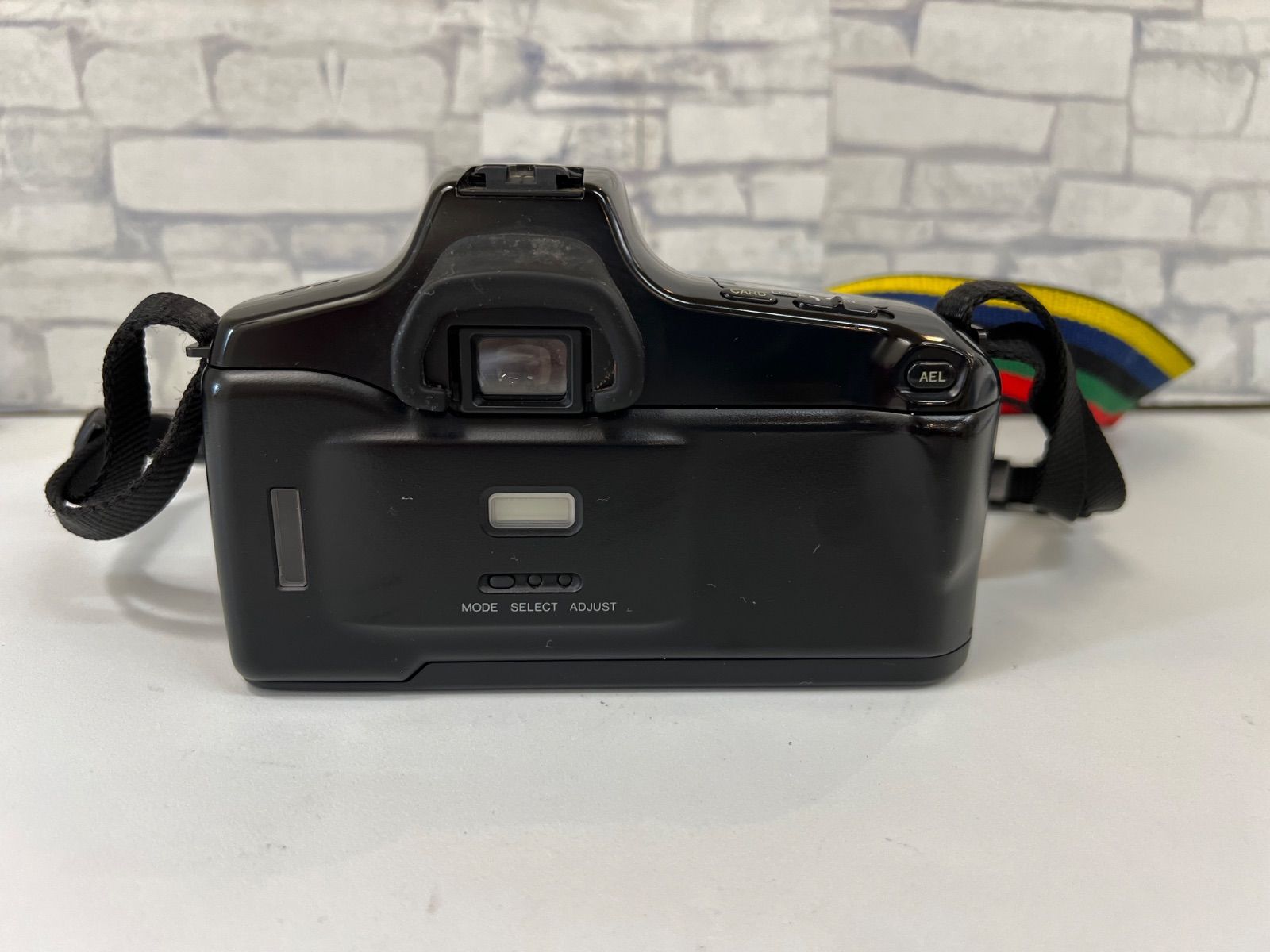 ミノルタ　α-5700i MINOLTA AF ZOOM 80-200mm 付 MINOLTA AF APO TELE ZOOM 80-200mm f/2.8 MINOLTA（ミノルタ