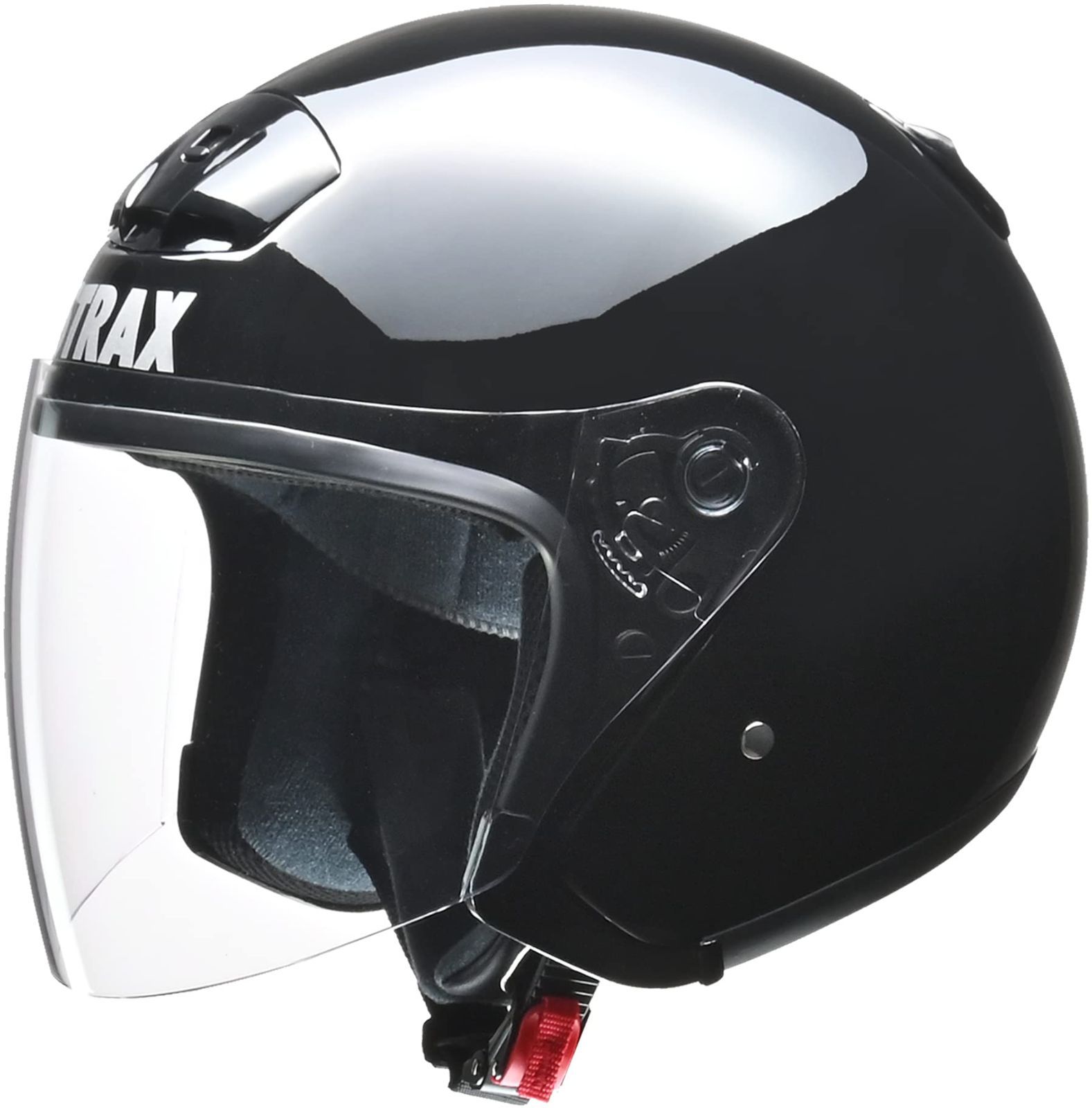 特価】リード工業(LEAD) バイクヘルメット ジェット STRAX SJ-4