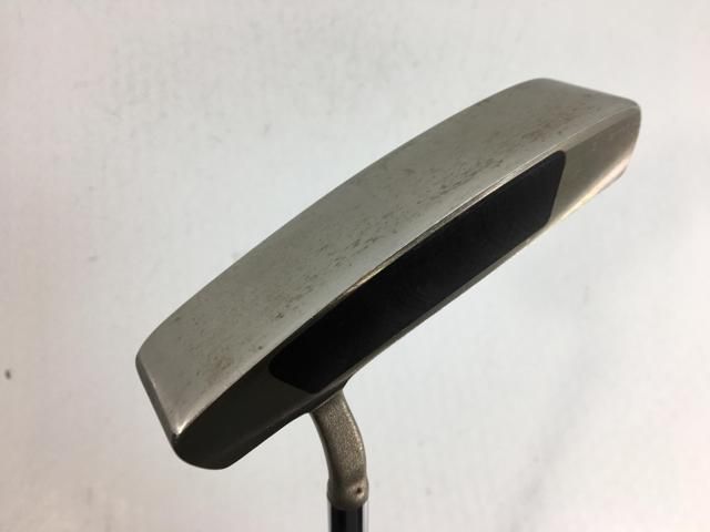 【中古ゴルフクラブ】オデッセイ デュアルフォース DF 550 パター オリジナルスチール パター