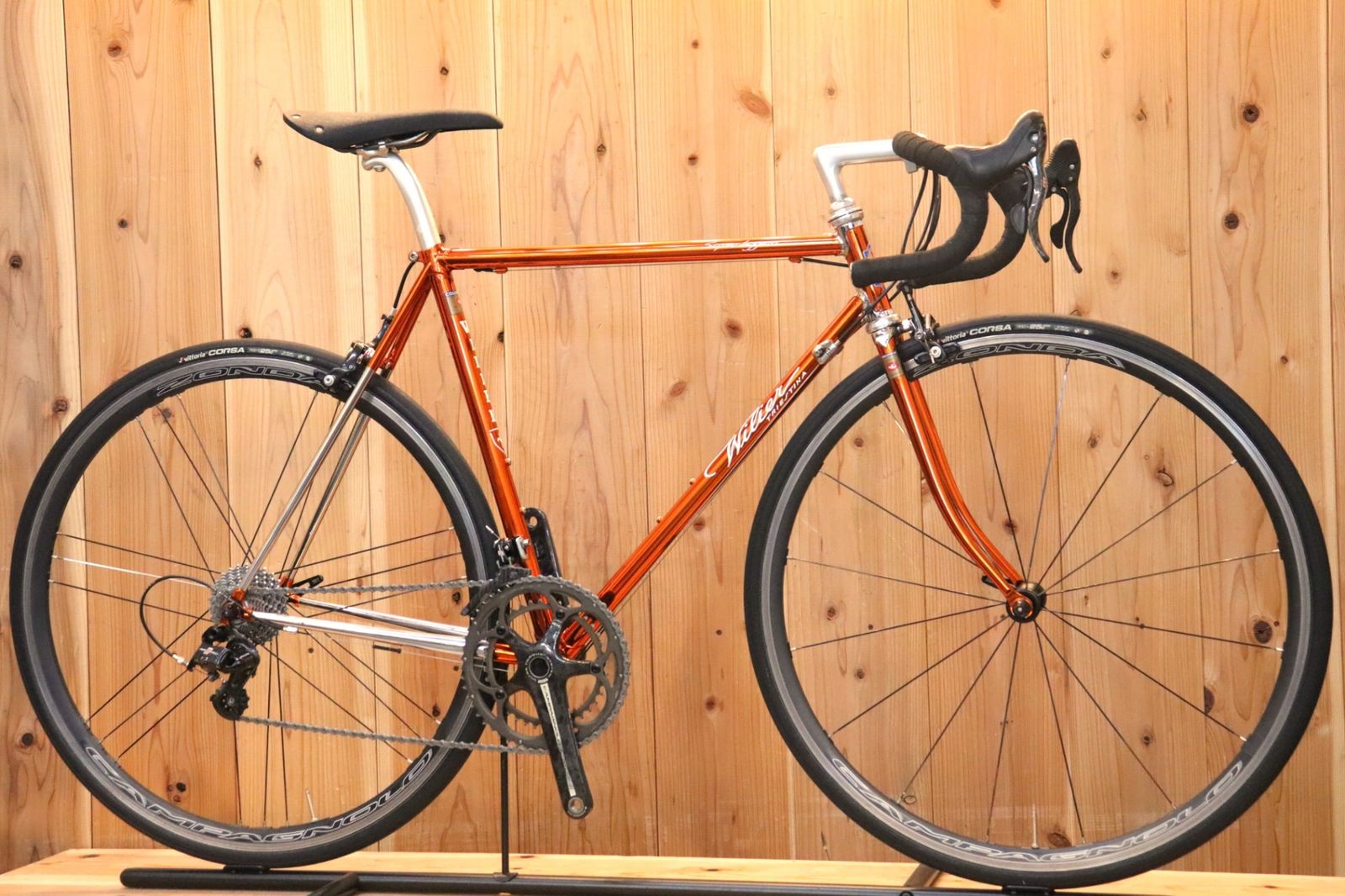 ウィリエール WILIER スーパーレジェーラ SUPERLEGGERA SL 52
