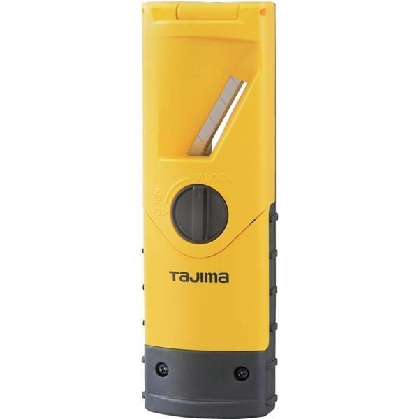 [送料込み] タジマ(Tajima) 面取かんな ボードカンナ180 TBK180-V45 適合替刃L型