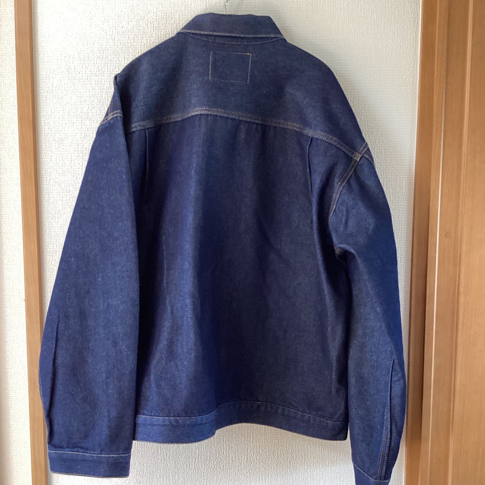 Old Kentucky デニムジャケット 1stタイプ - メルカリ
