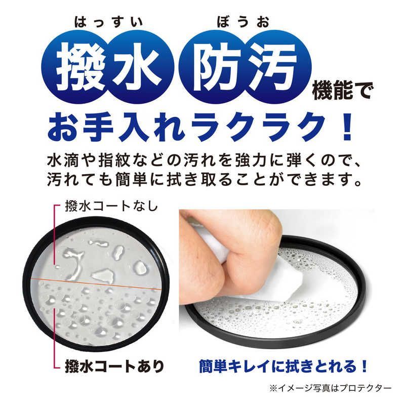 偏光フィルター PRO1D-ETA-CPL-77