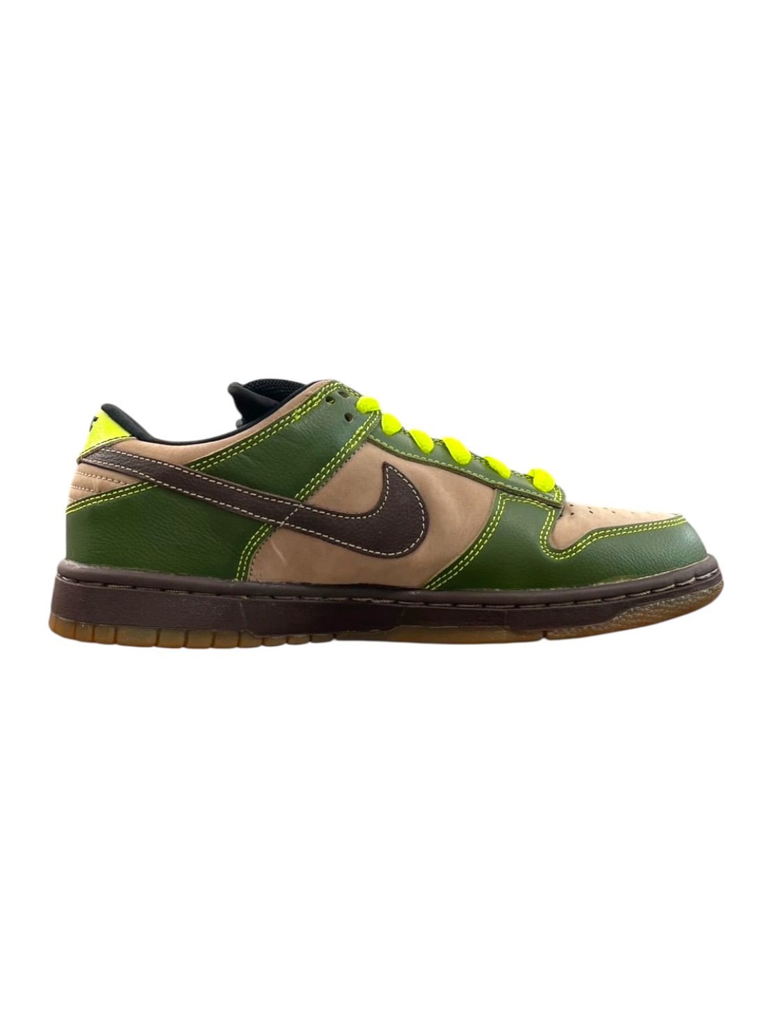 NIKE】 DUNK LOW PRO SB JEDI 304292-222 ナイキ ダンク ジェダイ 