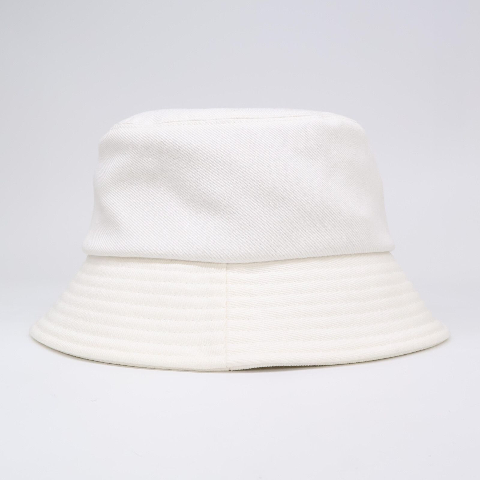 CHANEL シャネル バケットハット美品 CHANEL - 美品 CHANEL シャネル ココマーク リバーシブル 総柄