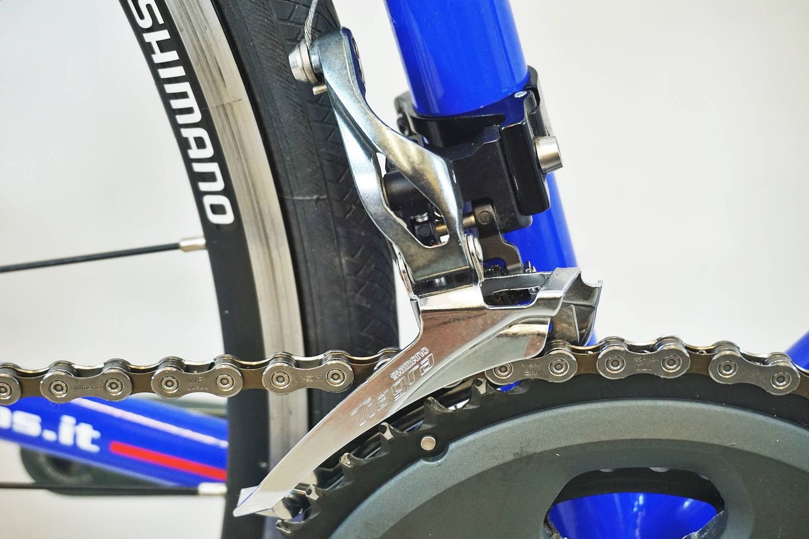 2018年モデル ロードバイク