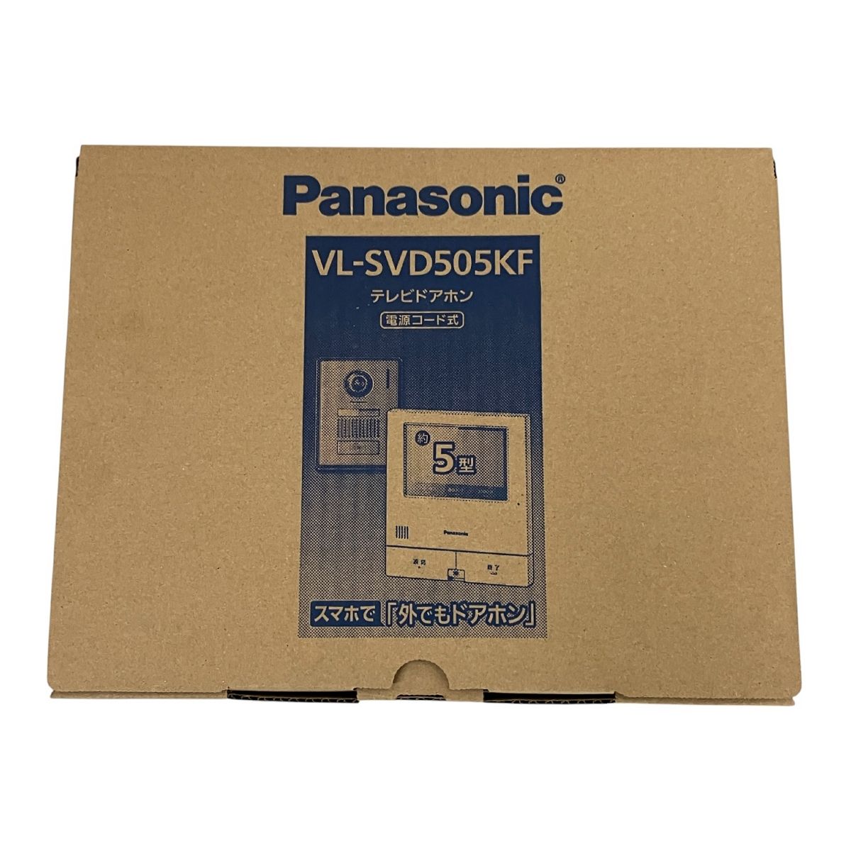 Panasonic インターホン VL-SVD505KF Amazon.co.jp: パナソニック テレビドアホン VL-SVD505KF : DIY