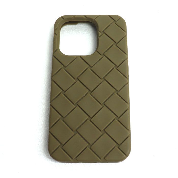 BOTTEGAVENETA ボッテガヴェネタ 13用 iPhoneケース アルガ ユニセックス