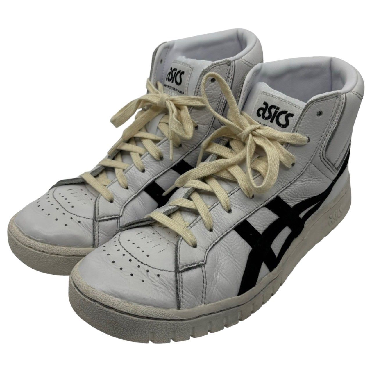 asics(アシックス) GEL-PTG MT ポイントゲッター 1201A524-101 26.5cm 