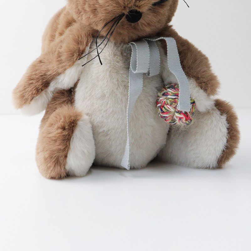 美品 フォーフラワーオブロマンス FOR FLOWERS OF ROMANCE RISS リス