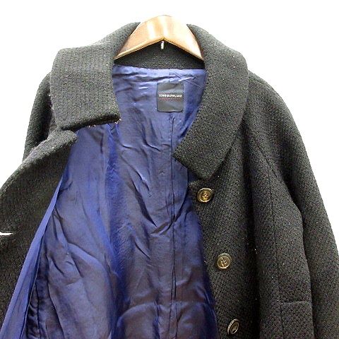 トゥモローランドコレクション TOMORROWLAND collection コート
