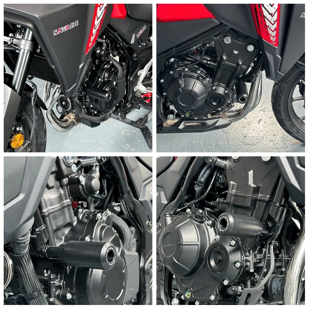CB500 HORNET