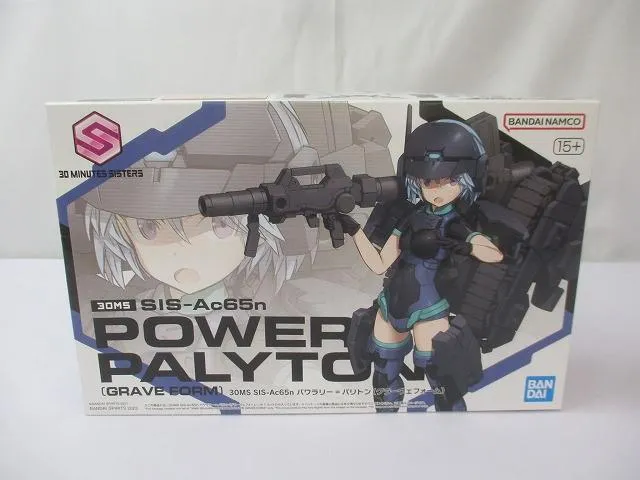 2025年最新】30ms パワラリーの人気アイテム - メルカリ