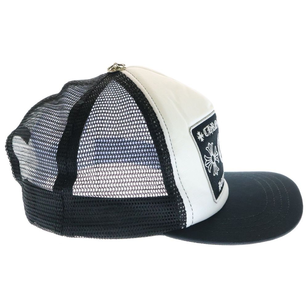 CHROME HEARTS (クロムハーツ) TRUCKER CAP トラッカーキャップ