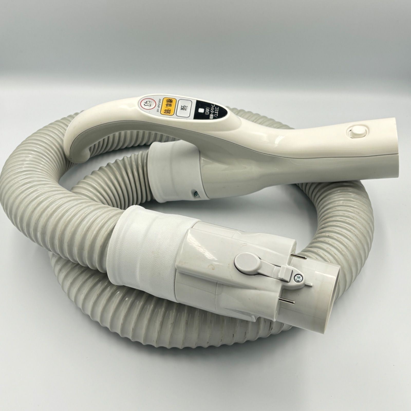 簡易清掃済】 Panasonic MC-SK16A MC-SK15A パナソニック 掃除機
