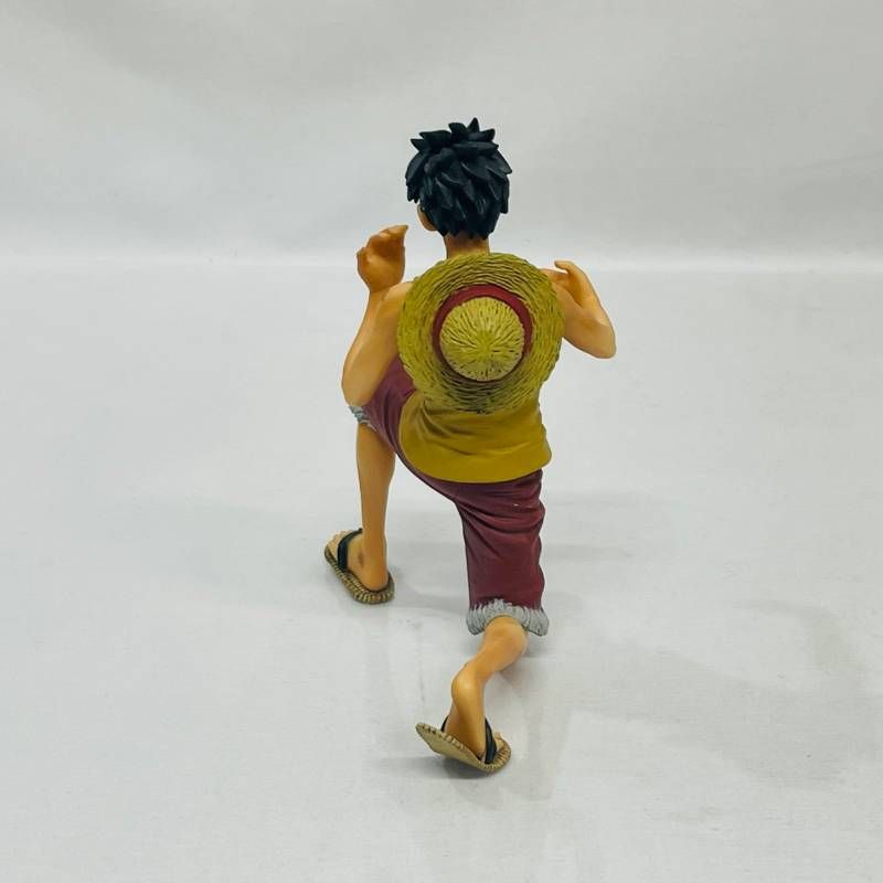 ワンピース ドラマティックショーケース 5th season Vol.1 ルフィ