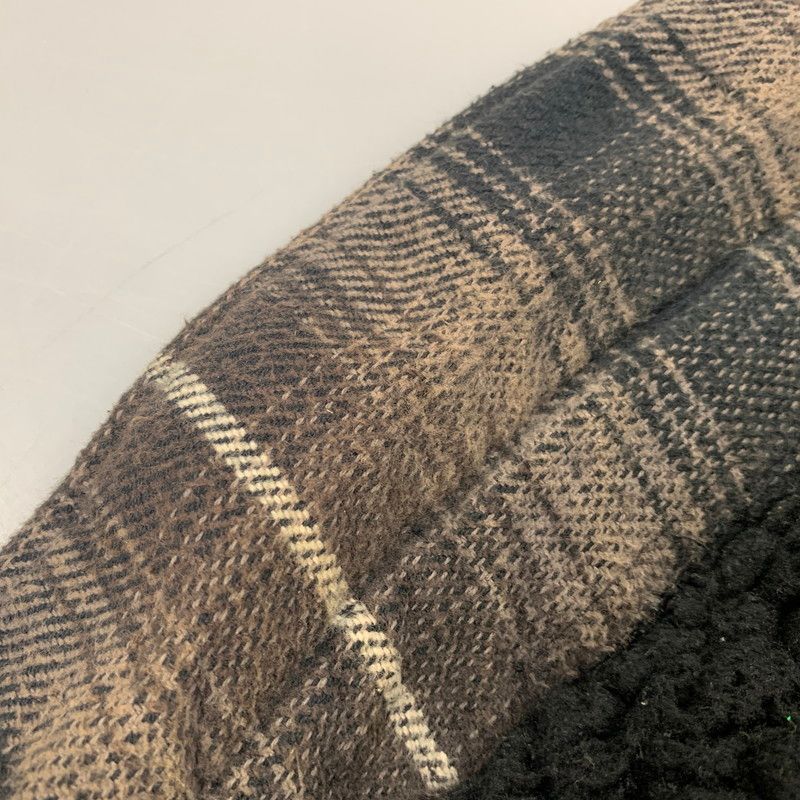 ラインド フランネル