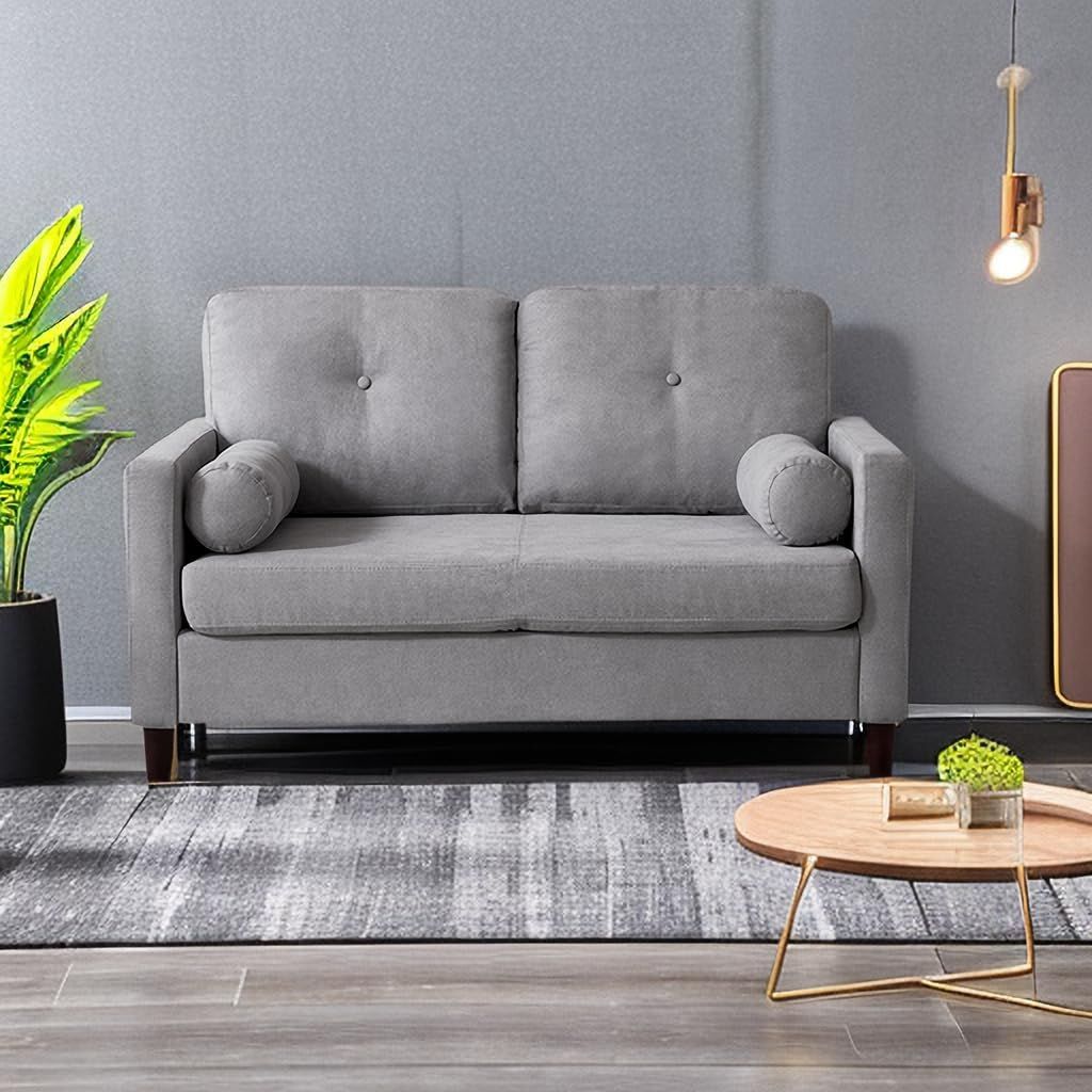 屋外　二人掛けソファ クッションとカバー付き IKEA SOLLERON 屋外 二人掛けソファ クッションとカバー付き IKEA SOLLERON IKEA屋外