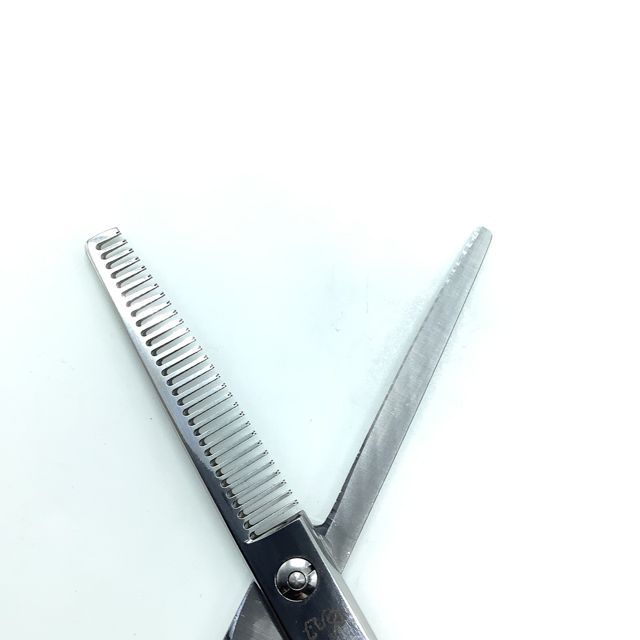 【理容・美容】ジョーウェル GXN-24 セニングシザー 梳き鋏 5.9インチ カットセニング JGT / JGC / HXG | ジョーウェル・シザーズ