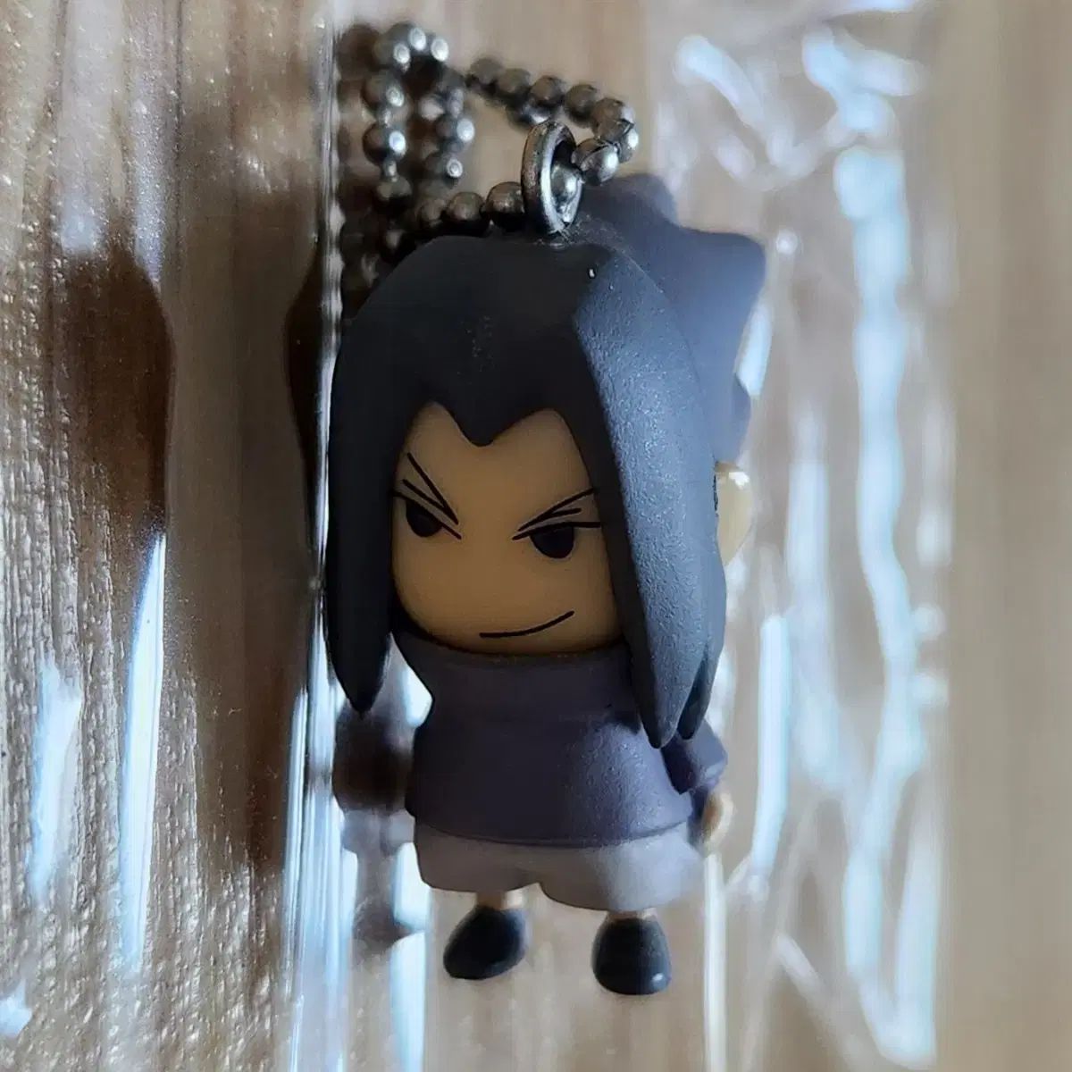 ブラックレザー厚底ローファー Eytys phoenix ブラックレザー厚底