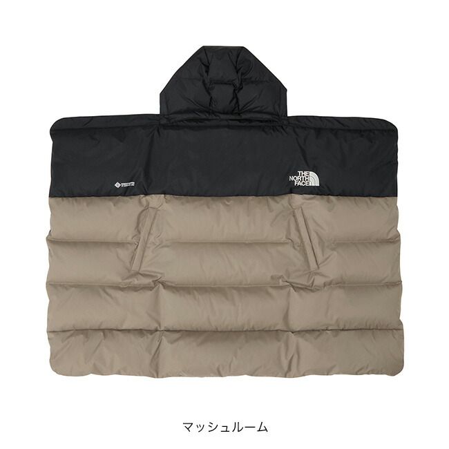 THE NORTH FACE ノースフェイス マルチシェルブランケット ベビー NNB72503 USTAUSTRALIA_COM_AU