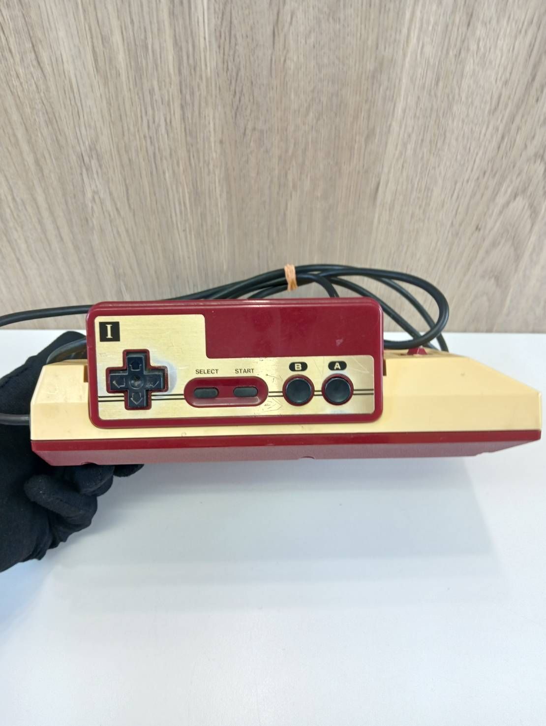 HVC-002 ファミコン