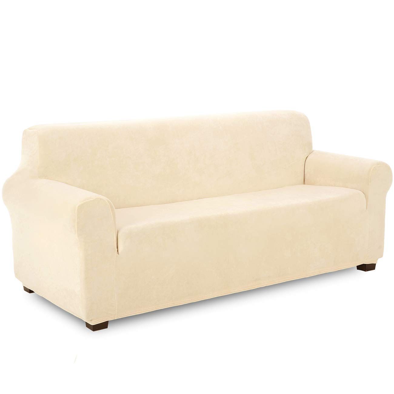 sabisabi 3人掛けソファ カバー色はベージュ sabisabi 3人掛けソファ