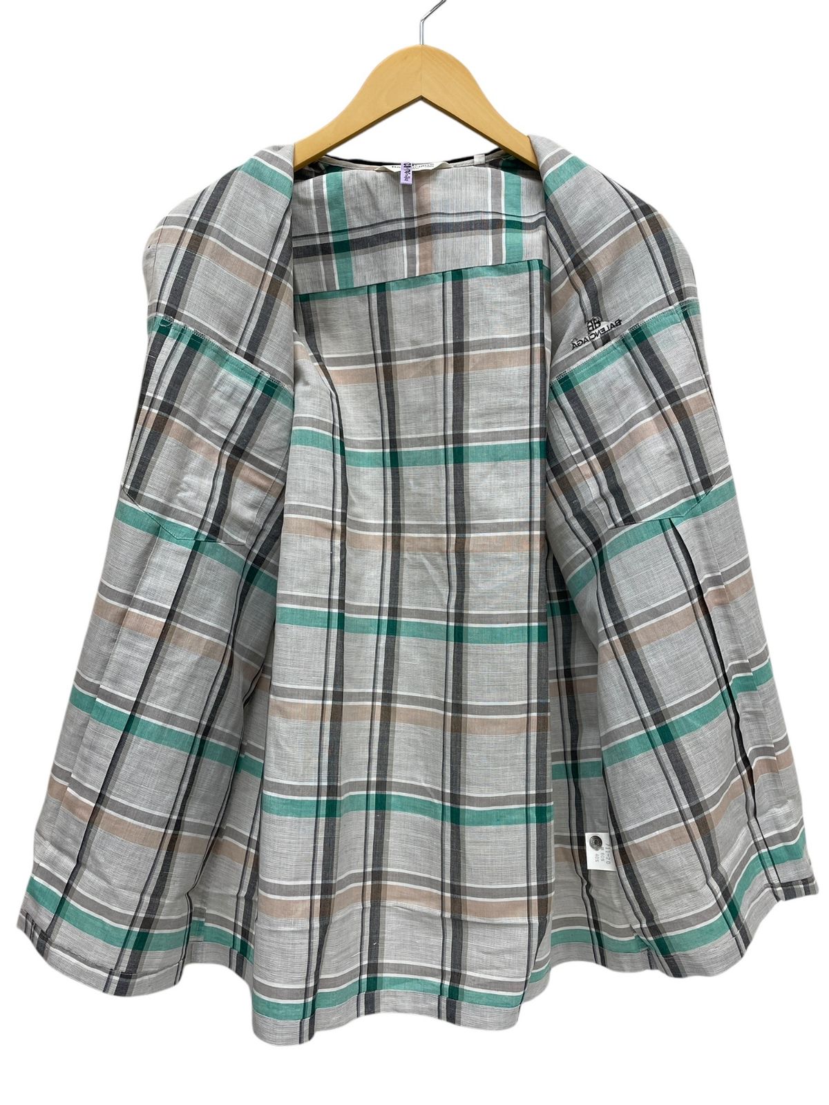 BALENCIAGA (バレンシアガ) SPORTS 90s ビンテージ オールド