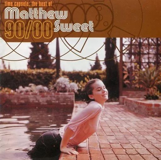 新品未開封　マシュー・スウィート　CD MATTHEW SWEET / マシュー・スウィート商品一覧｜OLD ROCK｜ディスク