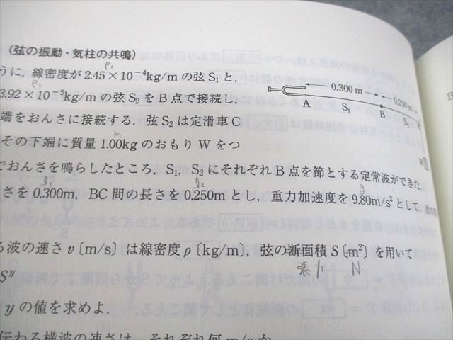 代々木ゼミナール 代ゼミ ハイレベル物理 テキスト通年セット 2016 計2冊 漆原晃 034M0D m60789246980_1.jpg?1589125542