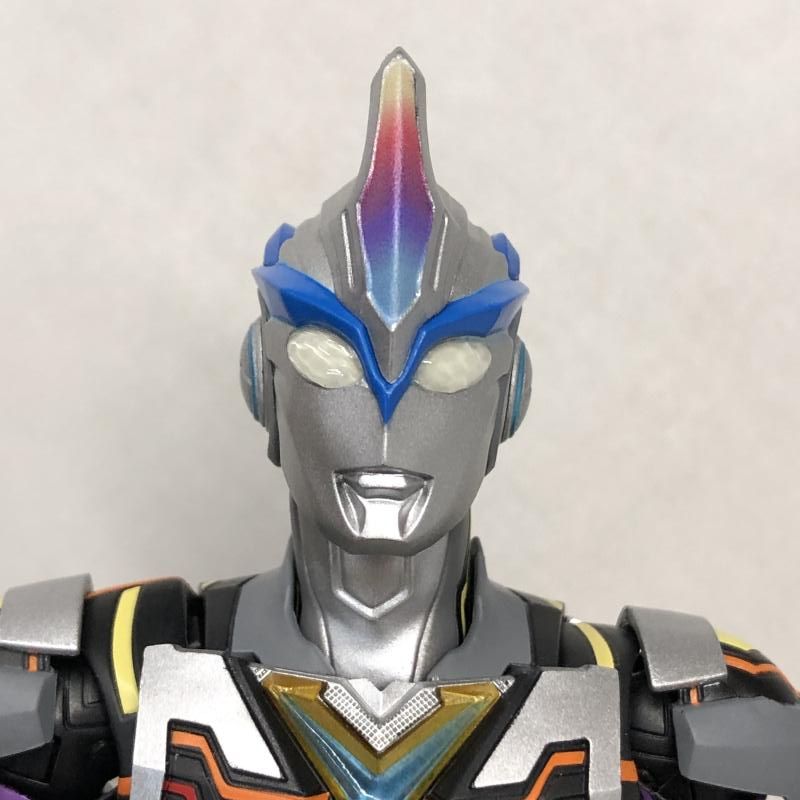 S.H.Figuarts ウルトラマンエクシードX 「ウルトラマンX」 S.H フィギュアーツ ウルトラマンエクシードX アクションフィギュア