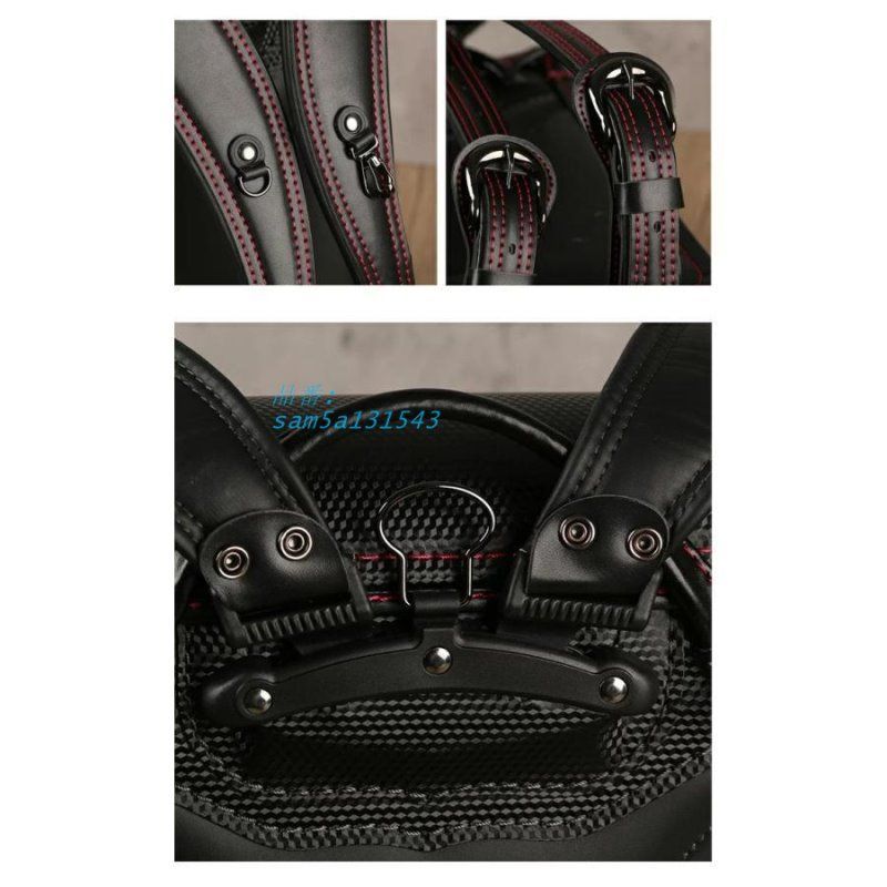 リュックバッグ