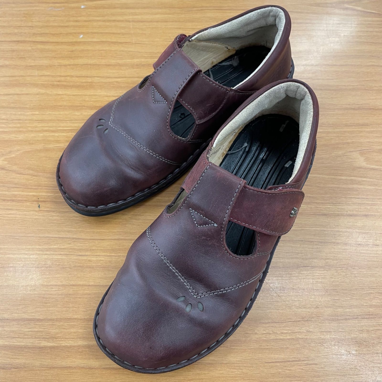 Finn Comfort ナッシュビル サイズ38 NASHVILLE Finn Comfort ナッシュビル サイズ38 NASHVILLE Nashville