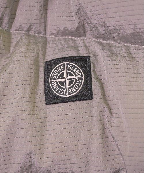 STONE ISLAND ダウンジャケット/ダウンベスト メンズ 【古着】【中古】【送料無料】