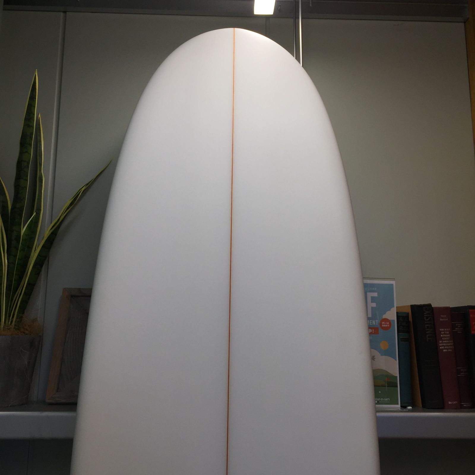 サーフボード・ミッドレングス 7.0ft】Three Weather THREE WEATHER