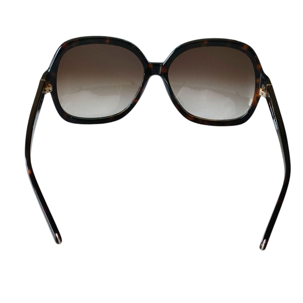 Chloe クロエ サングラス べっ甲 ce619s