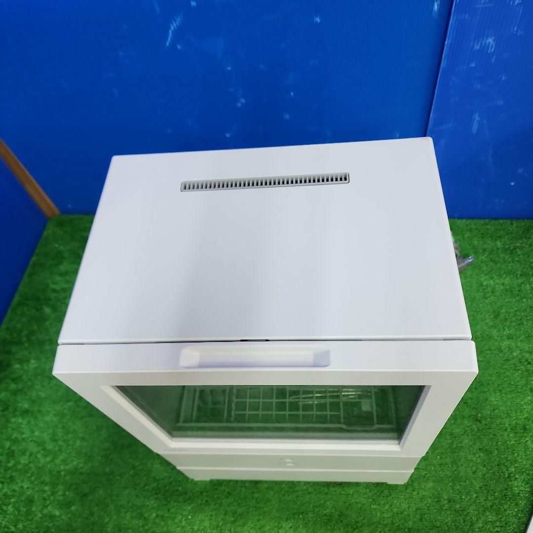 H134 23年製 パナソニック食器洗い乾燥機NP-TML1保証付 送料無料 2510 WWW_KANDAIZUMI_COM