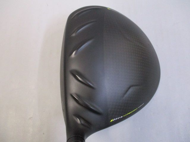 ドライバー ピン G430 LST PING TOUR 2.0 BLACK 65 JP S 9 135405